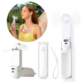 mini-wiatrak-usb-c-przenosny-wentylator-powerbank-2000mah-latarka-jisulife