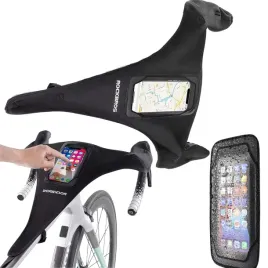 oslona-przeciwpotna-na-rower-kieszen-ekran-dotykowy-na-telefon-rockbros