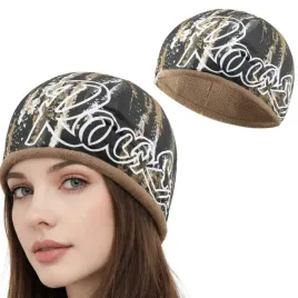 czapka-termiczna-na-rower-do-biegania-pod-kask-sport-meska-damska-rockbros