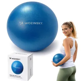 mala-pilka-gimnastyczna-do-pilatesu-22-cm-pompowana-joga-fitness