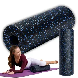 roller-rehabilitacyjny-do-masazu-walek-do-miesni-po-treningu-crossfit-45cm