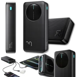 powerbank-225w-duza-pojemnosc-20000mah-led-usb-a-usb-c-power-bank