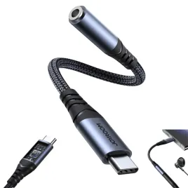 adapter-przejsciowka-dac-usb-c-mini-jack-35mm-ladowanie-i-sluchanie-muzyki