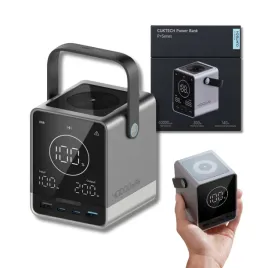 szybki-powerbank-300w-40000mah-2x-usb-c-2x-usb-a-ladowanie-bezprzewodowe