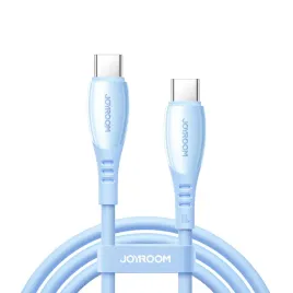 mocny-kabel-joyroom-do-szybkiego-ladowania-60w-usb-c-usb-c-niebieski-12m