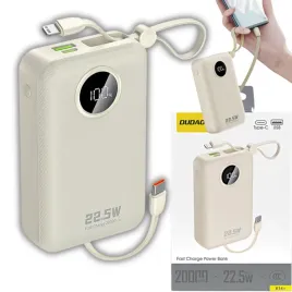 szybki-powerbank-20000mah-22-5w-usb-c-usb-a-wbudowane-kable