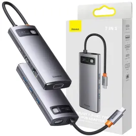 baseus-hub-stacja-dokujaca-7w1-usb-c-do-hdmi-vga-3x-usb-rj-45-ethernet