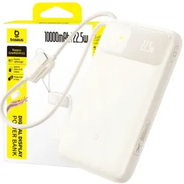 powerbank-baseus-10000-mah-22-5w-kable-usb-c-lightning-szybkie-ladowanie