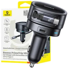 ladowarka-samochodowa-baseus-60w-usb-a-usb-c-ze-zwijanym-kablem-usb-c-80cm