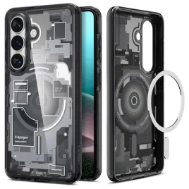 etui-spigen-ultra-hybrid-mag-magsafe-na-samsung-galaxy-s26-czarne
