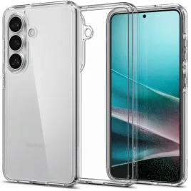 etui-spigen-ultra-hybrid-na-samsung-galaxy-s26-przezroczyste