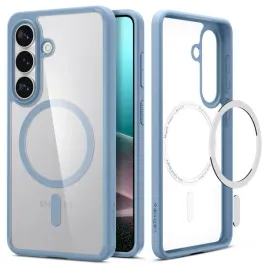 etui-spigen-ultra-hybrid-mag-magsafe-na-samsung-galaxy-s26-niebieskie