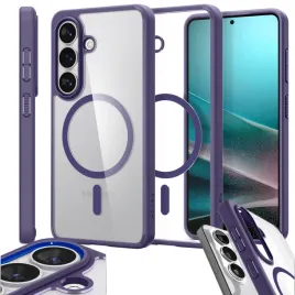 etui-spigen-ultra-hybrid-mag-magsafe-na-samsung-galaxy-s26-granatowe