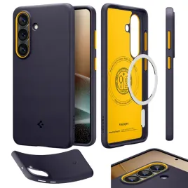 etui-spigen-nano-pop-mag-magsafe-na-samsung-galaxy-s26-niebieskie