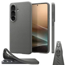 etui-spigen-liquid-air-na-samsung-galaxy-s26-szare
