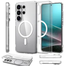 etui-spigen-ultra-hybrid-mag-magsafe-na-samsung-galaxy-s26-ultra-biale
