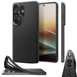 etui-spigen-liquid-air-na-samsung-galaxy-s26-ultra-czarne