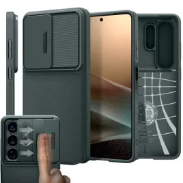 etui-spigen-optik-armor-na-samsung-galaxy-s26-ultra-zielone
