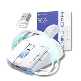 machenike-mysz-gamingowa-bezprzewodowa-26000-dpi-biala-rgb-dzien-ojca