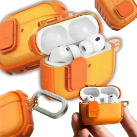 etui-na-airpods-3-pro-titan-pro-mag-case-amazing-thing-pomaranczowe