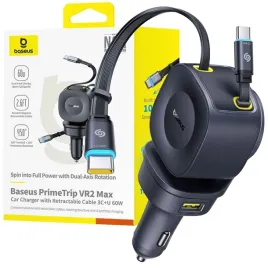 ladowarka-samochodowa-vr2-max-60w-2x-zwijany-kabel-usb-c-port-uab-c-usb-a