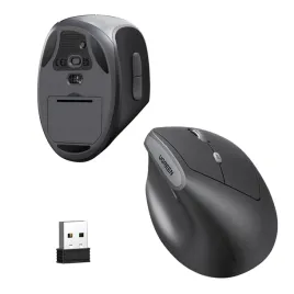 myszka-ugreen-bezprzewodowa-biala-2w1-bluetooth-2-4ghz-dpi-4000