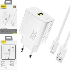 szybka-ladowarka-do-telefonu-25w-gan-usb-a-z-kablem-usb-a-usb-c-kostka