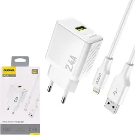 szybka-ladowarka-do-telefonu-gan-usb-a-z-kablem-usb-a-lightning-kostka