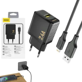 ladowarka-sieciowa-2-4a-gan-usb-a-z-kablem-lightning-kostka-do-iphone
