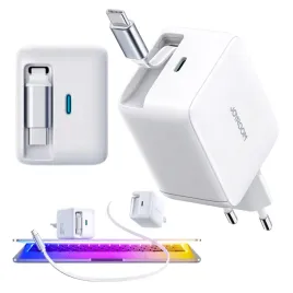 ladowarka-usb-c-sieciowa-szybka-67w-gan-wbudowany-zwijany-kabel-usb-c-0-7m