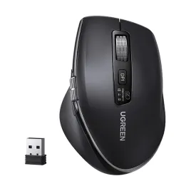 bezprzewodowa-mysz-ugreen-2-4g-bluetooth-dpi-1000-5000-czarna
