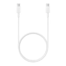 kabel-samsung-ep-dn975bwe-usb-c-usb-c-5a-przewod-1m-opak-bulk-bialy