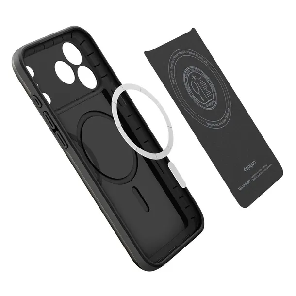 etui-do-iphone-17-pro-case-spigen-thin-fit-magsafe-czarne-stan-opakowania-oryginalne