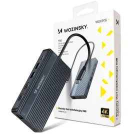 hub-usb-c-adapter-14w1-do-3-monitorow-kabel-15cm-usb-a-hdmi-czytnik-sd-tf