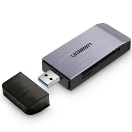 ugreen-adapter-czytnik-kart-sd-micro-sd-cf-ms-na-usb-transfer-do-5gbps