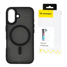 etui-wozinsky-fashion-case-magsafe-na-samsung-galaxy-s25-czarne