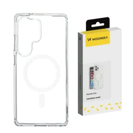 etui-wozinsky-ultra-clear-magsafe-do-samsung-galaxy-s25-przezroczyste