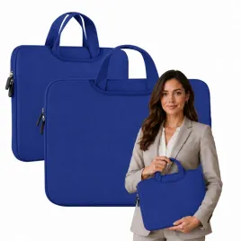 torba-na-laptopa-pokrowiec-etui-case14-uniwersalna-granatowa-wsuwka