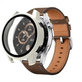 szklo-ochronne-z-obudowa-huawei-watch-gt3-42mm-pc-kolor-bialy