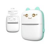 drukus-mini-drukarka-termiczna-niebieska-bluetooth-android-ios-dla-dzieci-stan-nowy