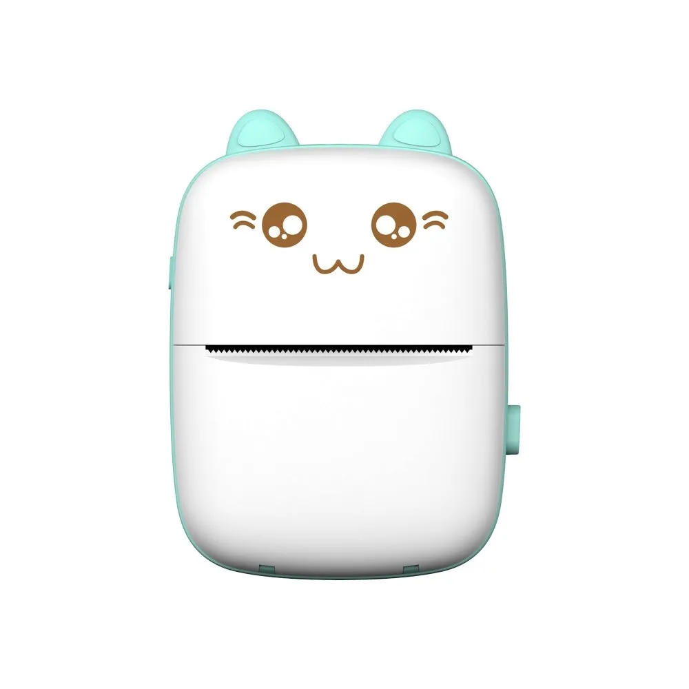 drukus-mini-drukarka-termiczna-niebieska-bluetooth-android-ios-dla-dzieci-stan-nowy