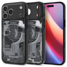 etui-do-iphone-17-pro-zero-one-case-spigen-ultra-hybrid-magsafe-czarne