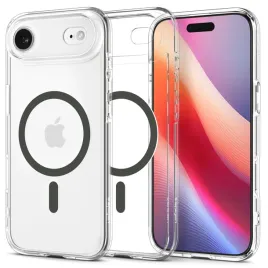 etui-do-iphone-17-air-case-spgen-ultra-hybrid-magsafe-przezroczysto-szare