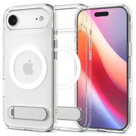 etui-iphone-17-air-case-spigen-ultra-hybrid-s-magsafe-przezroczysto-biale
