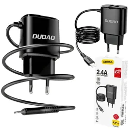 ladowarka-sieciowa-usb-z-wbudowanym-kablem-lightning-1m-2x-usb-12w-kostka