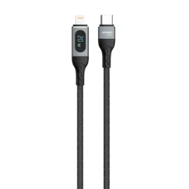 kabel-przewod-szybkie-ladowanie-pd-20w-usb-c-lightning-z-wyswietlaczem-1m