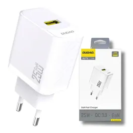 ladowarka-usb-ladowarka-sieciowa-do-telefonu-25w-qc-3-0-gan-usb-a-biala