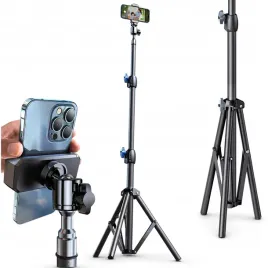 statyw-fotograficzny-z-uchwytem-na-telefon-170-cm-stalowy-tripod-gwint-1-4