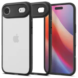 etui-do-iphone-17-air-case-spigen-ultra-hybrid-czarny-mat