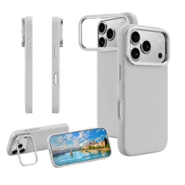 etui-na-iphone-17-pro-max-z-magsafe-amazingthing-glamour-z-podstawka-szare